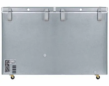 Tủ Đông Kangaroo Inverter 375 Lít KGFZ435IG1 2