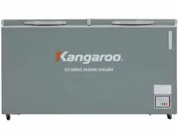 Tủ Đông Kangaroo 500 Lít KGFZ560NG1