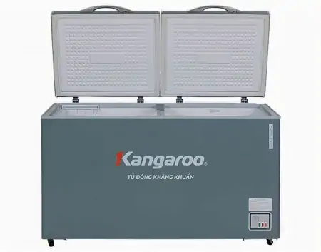 Tủ Đông Kangaroo 500 Lít KGFZ560NG1 1