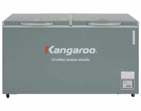 Tủ Đông Kangaroo 500 Lít KGFZ560NG1 0