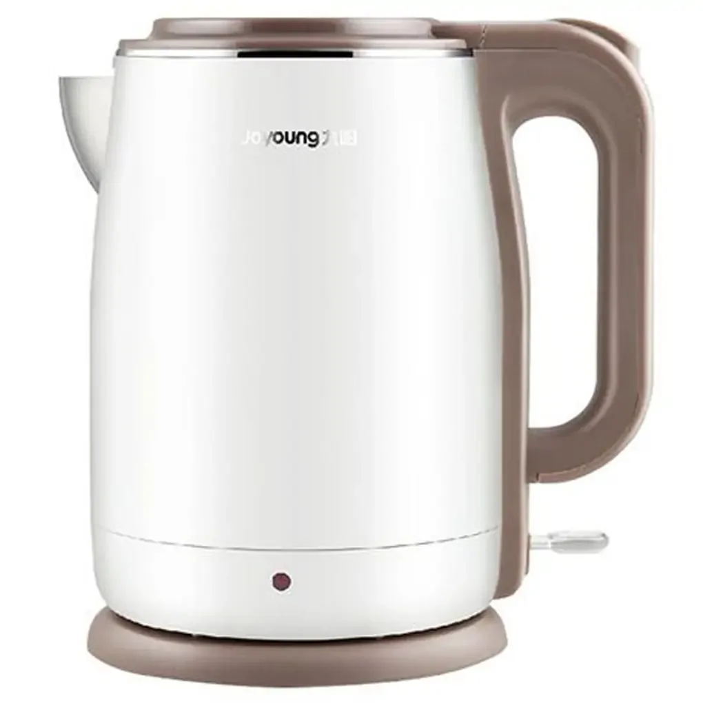 Bình Đun Nước 1.5 Lít Joyoung K15-F5 - Trắng 0