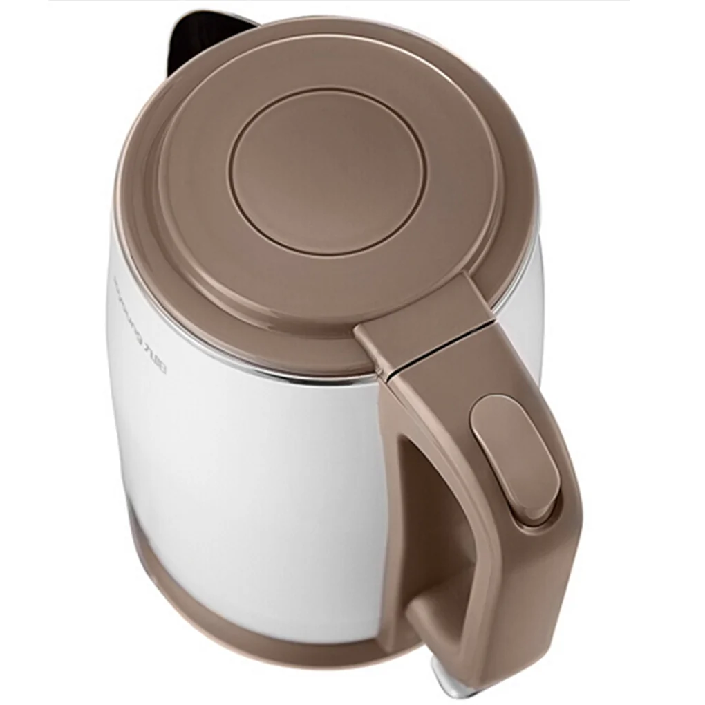 Bình Đun Nước 1.5 Lít Joyoung K15-F5 - Trắng 1