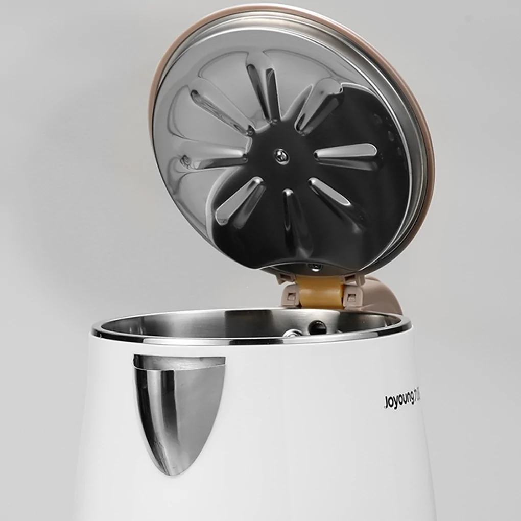 Bình Đun Nước 1.5 Lít Joyoung K15-F5 - Trắng 2