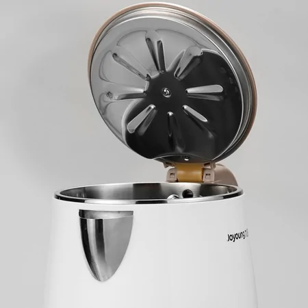 Bình Đun Nước 1.5 Lít Joyoung K15-F5 - Trắng 2