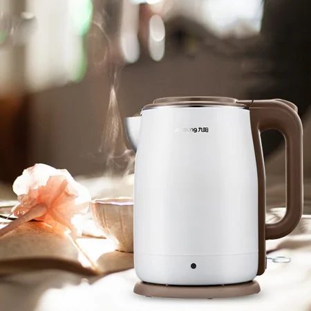 Bình Đun Nước 1.5 Lít Joyoung K15-F5 - Trắng 3