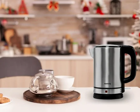 Bình Đun Nước 1.7 Lít Joyoung K17-S66 1