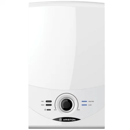 Bình Đun Nước Nóng Tức Thời Ariston SM35PE-VN 0