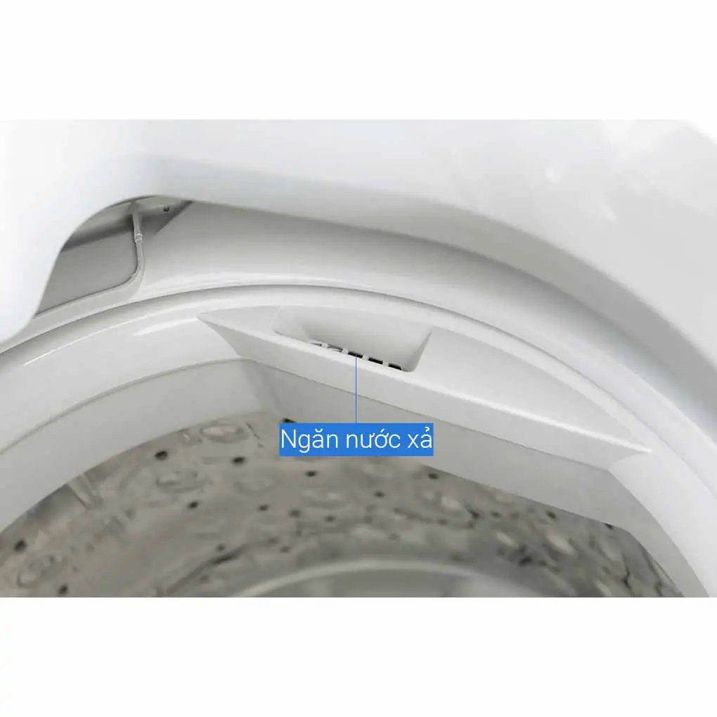 Máy Giặt Casper 7.5 Kg WT-75NG1 2