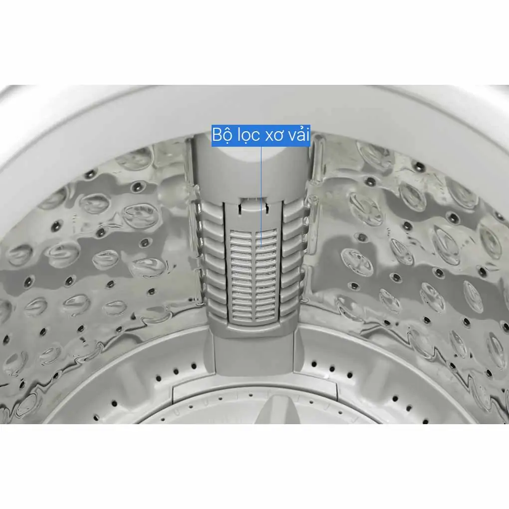 Máy Giặt Casper 7.5 Kg WT-75NG1 4