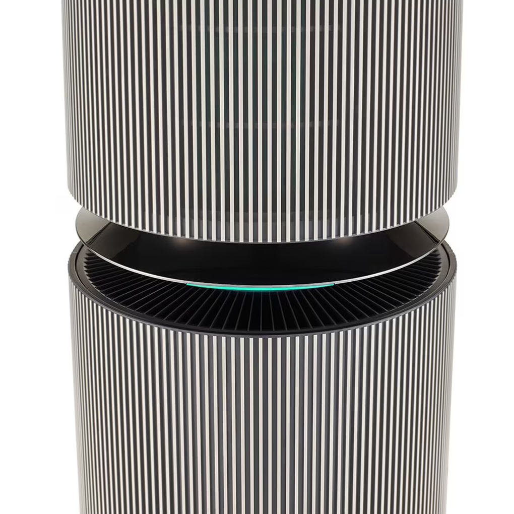 Máy Lọc Không Khí LG 360 Độ Alpha 2 Tầng Màu Vàng Be AS10GDBY0 2