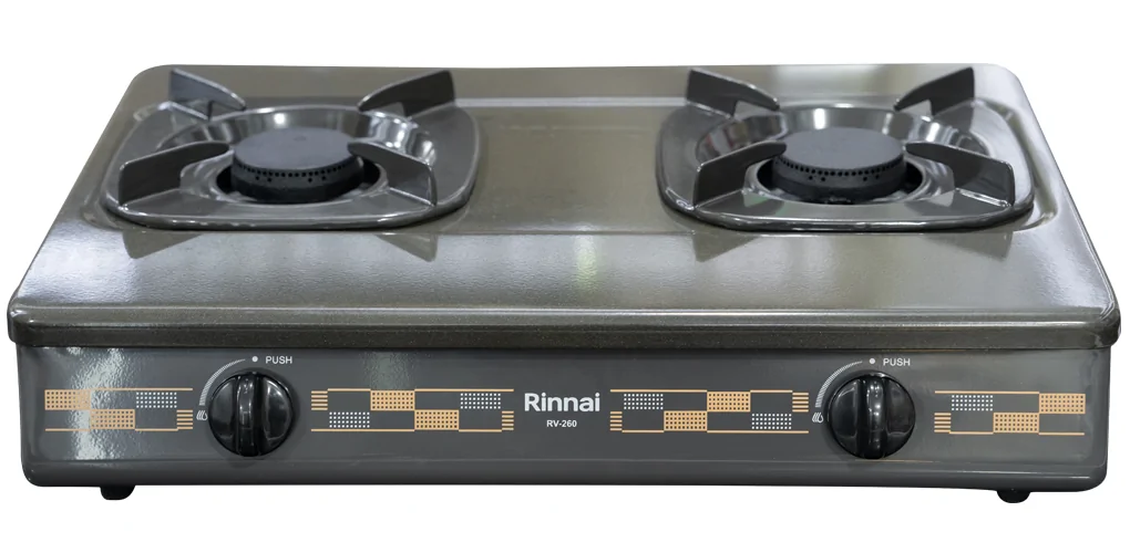 Bếp Gas Rinnai RV-260(G)N