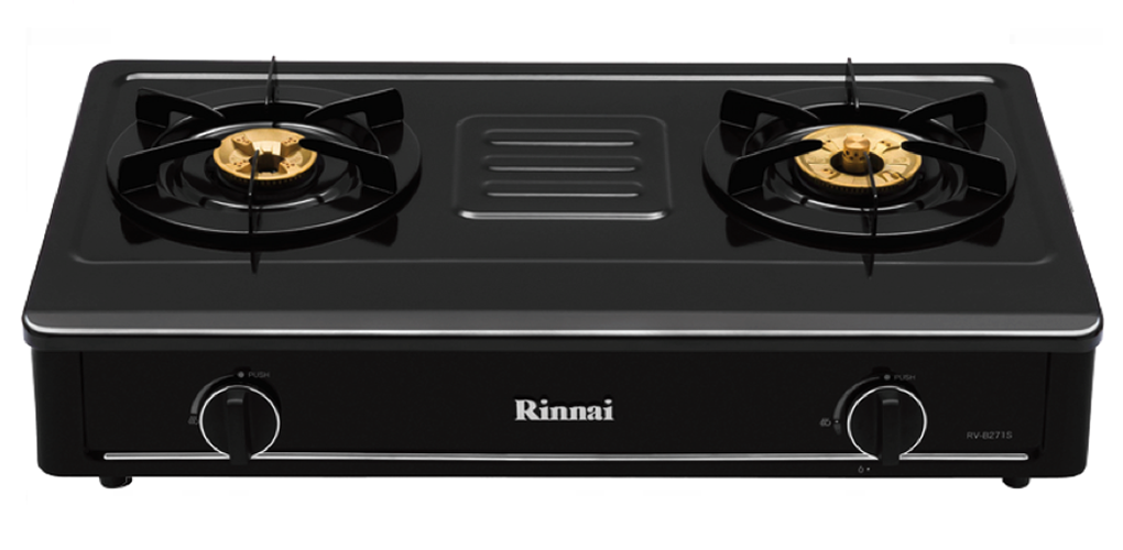 Bếp Gas RV-B274SB(EB)