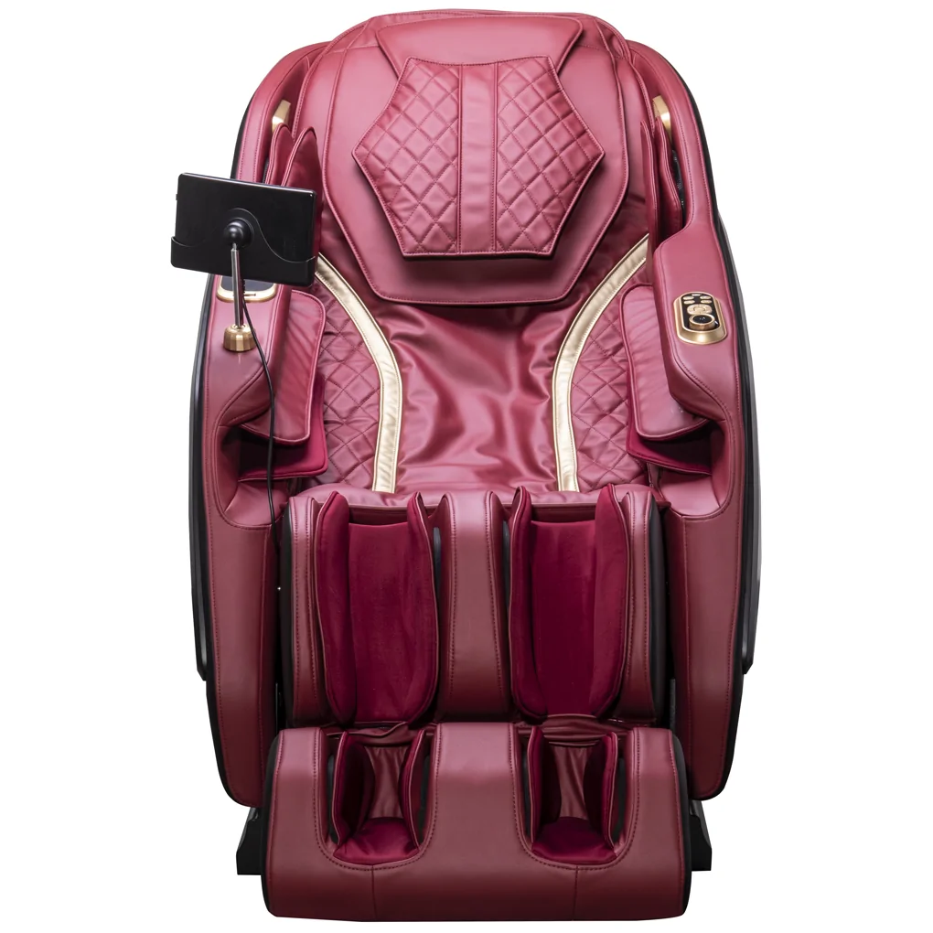 Ghế Massage Fuji Luxury FJ1800