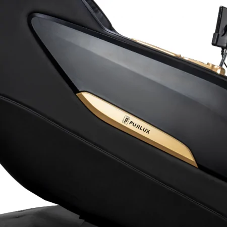 Ghế Massage Fuji Luxury FJ1800 5