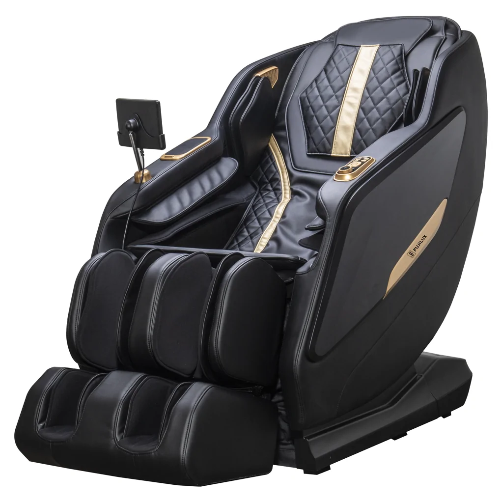 Ghế Massage Fuji Luxury FJ1800 6