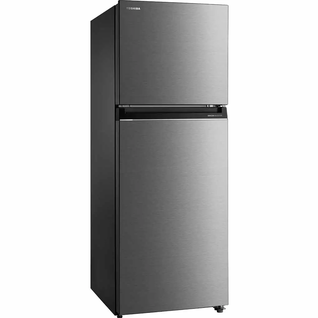 Tủ Lạnh Toshiba Inverter 312 Lít GR-RT416WE-PMV(58)-MM 0