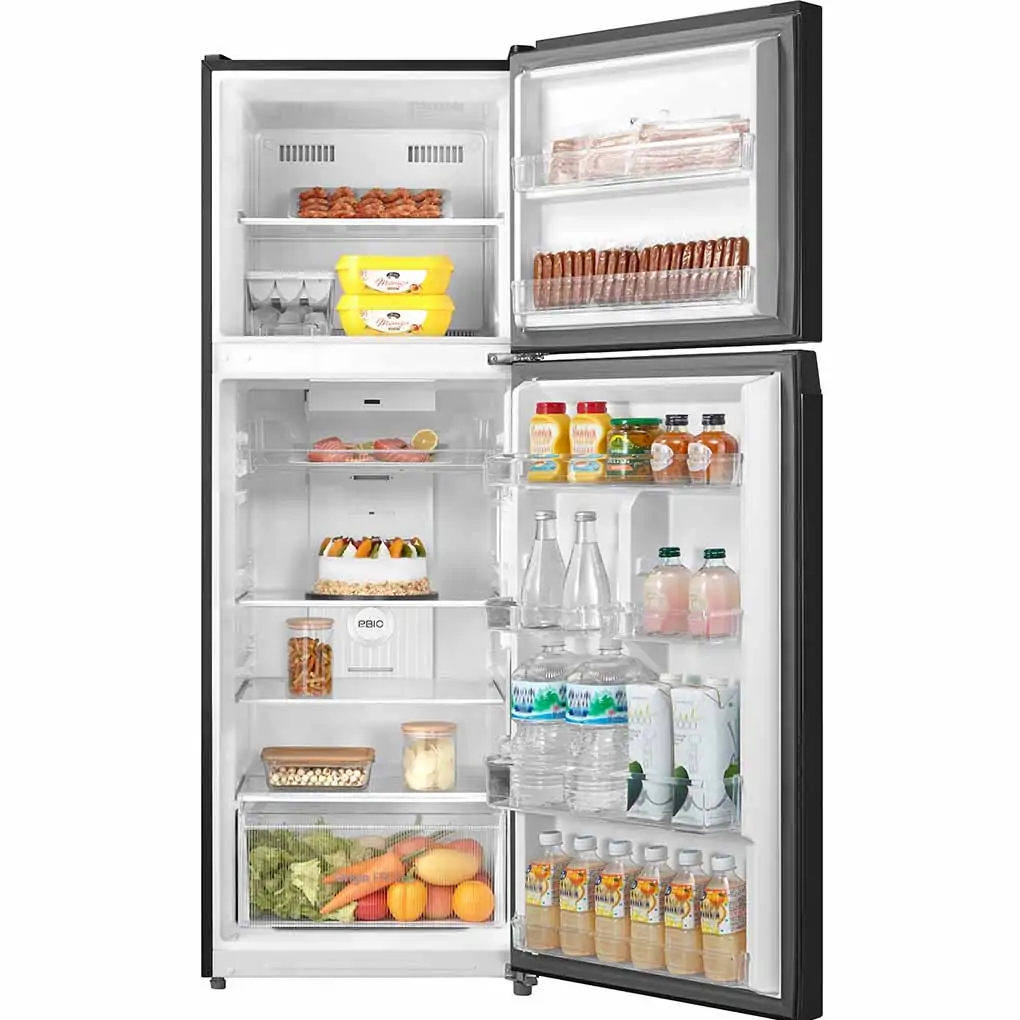 Tủ Lạnh Toshiba Inverter 312 Lít GR-RT416WE-PMV(58)-MM 3