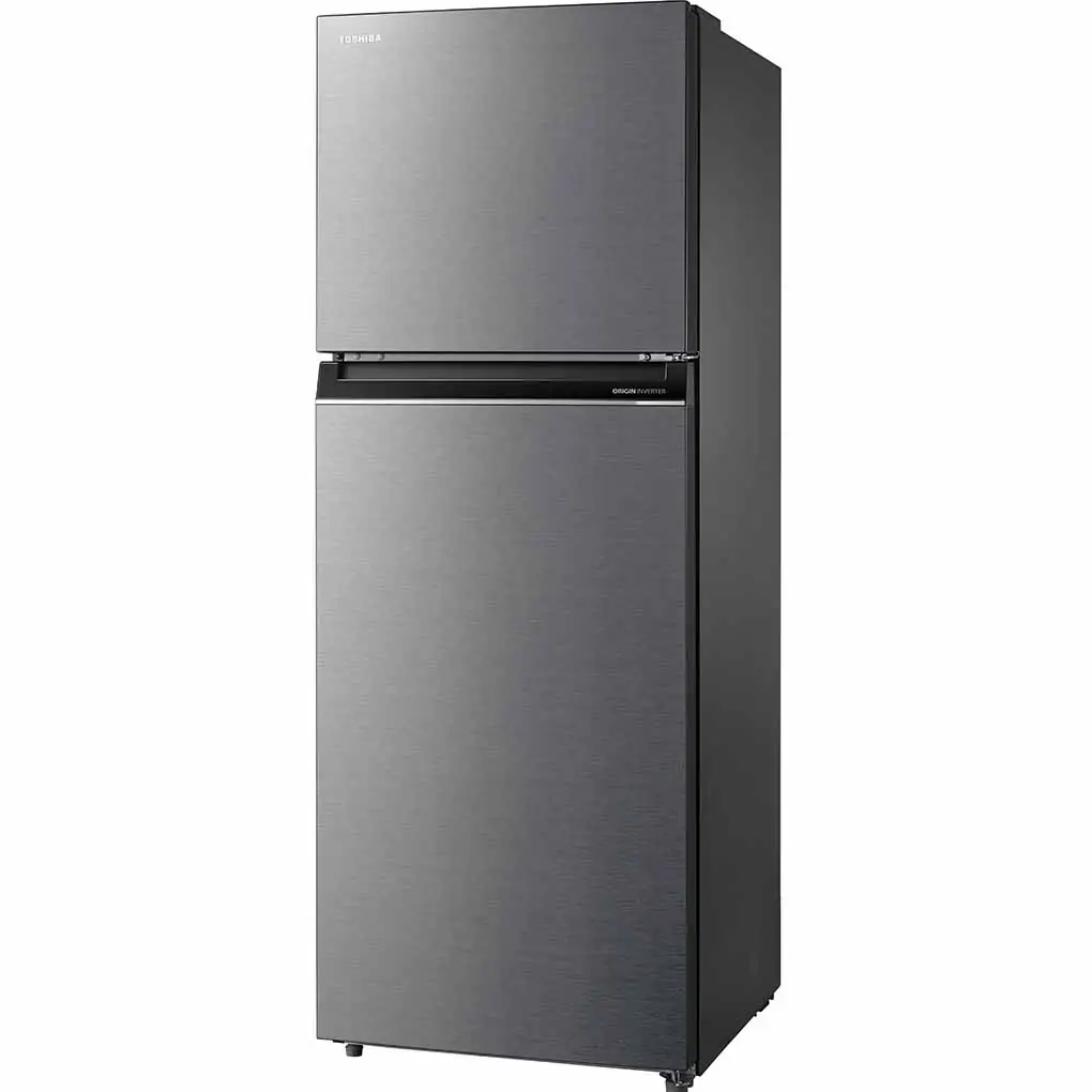 Tủ Lạnh Toshiba Inverter 312 Lít GR-RT416WE-PMV(58)-MM 1