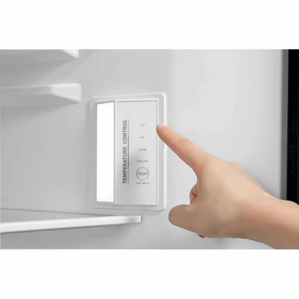 Tủ Lạnh Toshiba Inverter 338 Lít GR-RT468WE-PMV(58)-MM 7