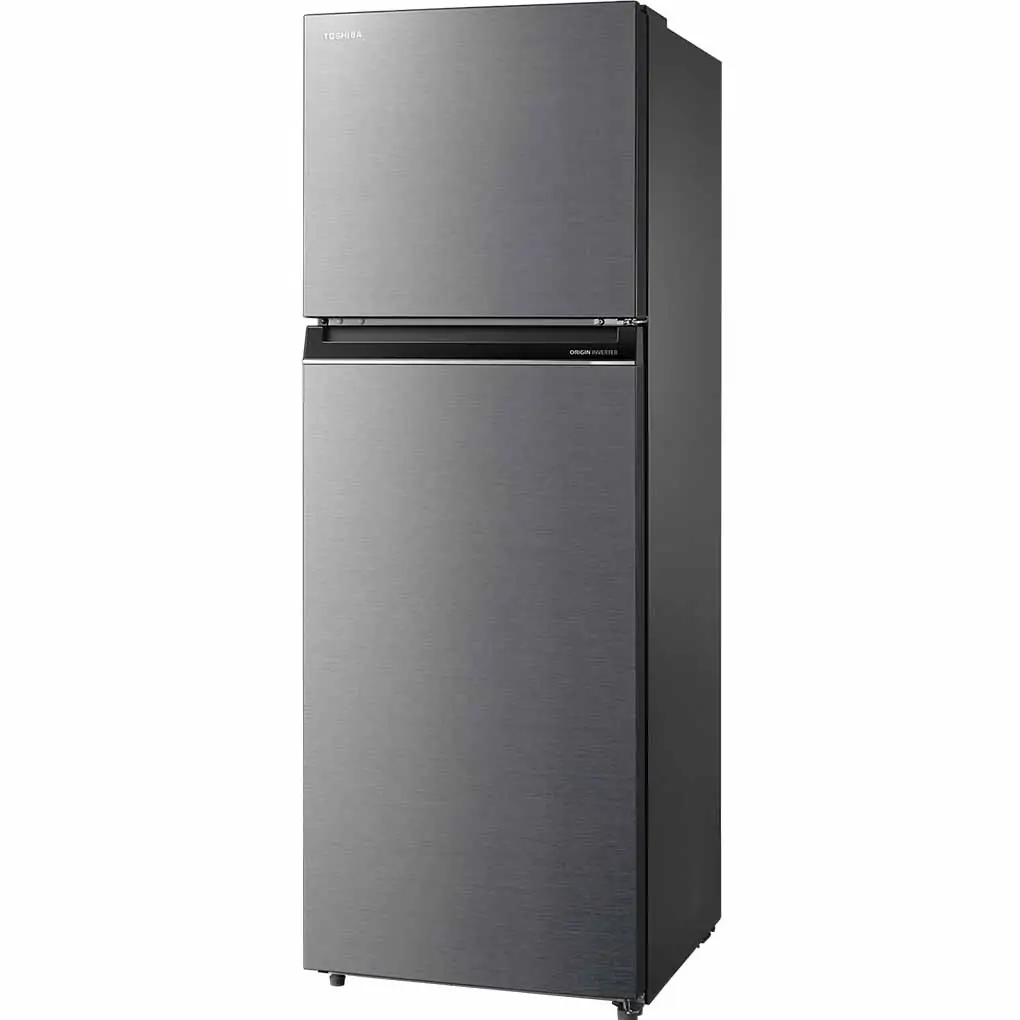Tủ Lạnh Toshiba Inverter 338 Lít GR-RT468WE-PMV(58)-MM 1