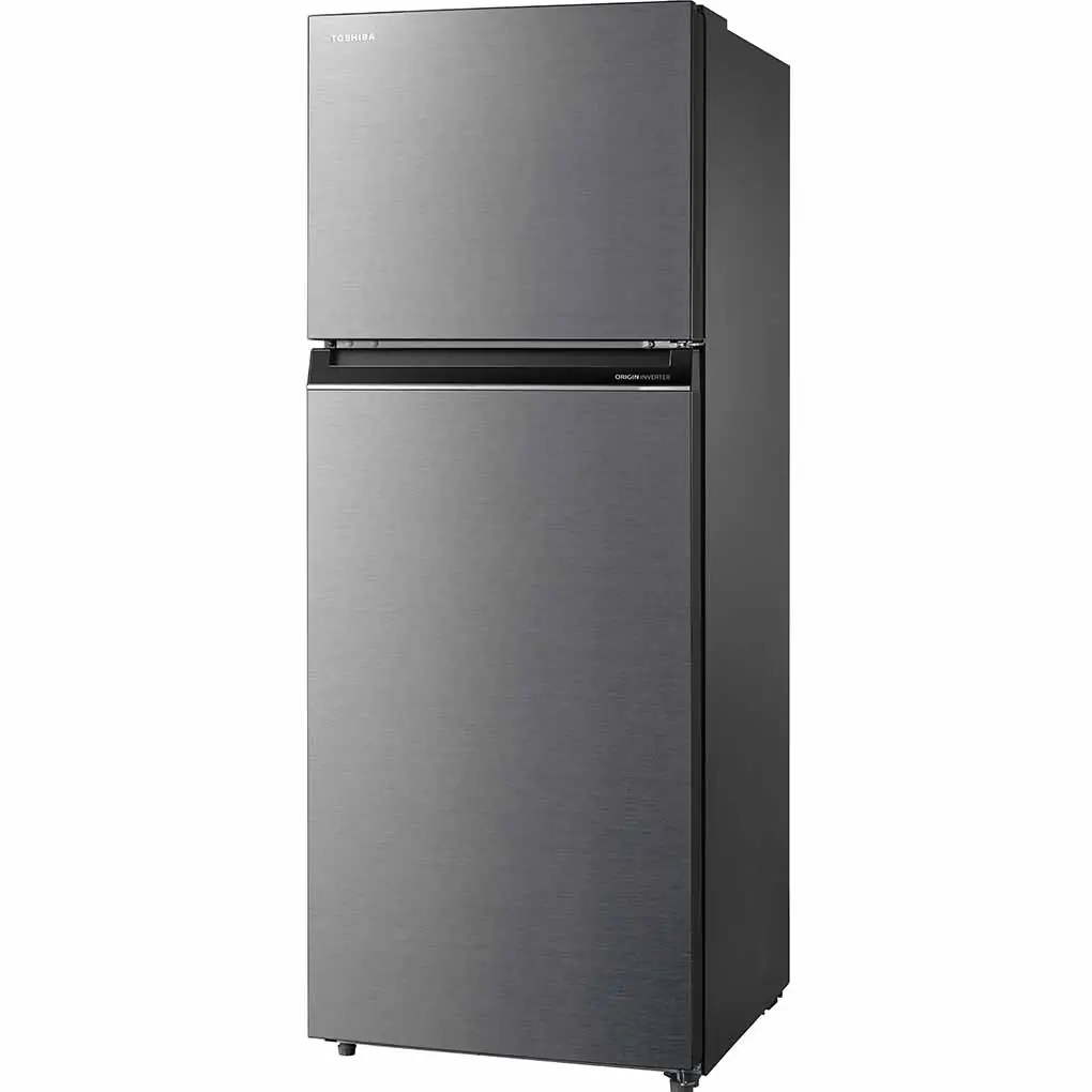 Tủ Lạnh Toshiba Inverter 411 Lít GR-RT559WE-PMV(58)-MM 0