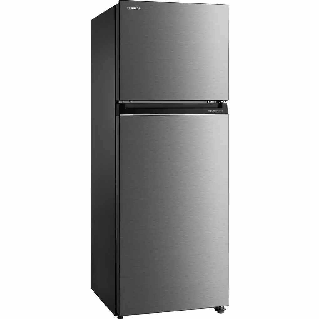 Tủ Lạnh Toshiba Inverter 411 Lít GR-RT559WE-PMV(58)-MM 1