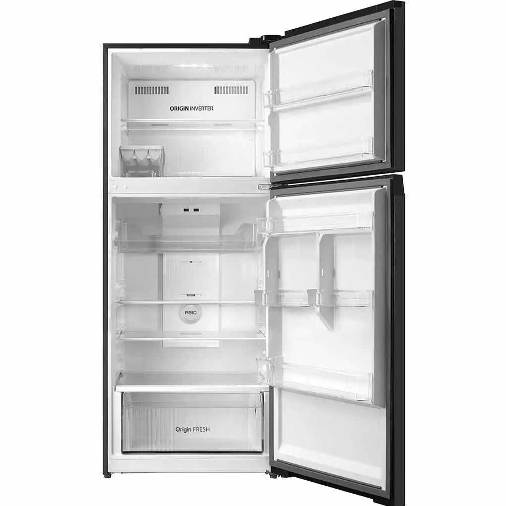 Tủ Lạnh Toshiba Inverter 411 Lít GR-RT559WE-PMV(58)-MM 2