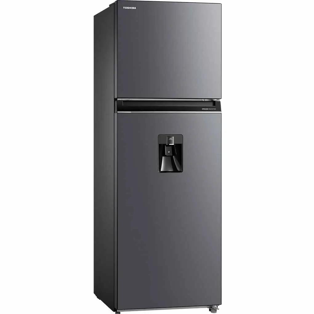 Tủ Lạnh Toshiba Inverter 409 Lít GR-RT535WEA-PMV(06)-MG 0