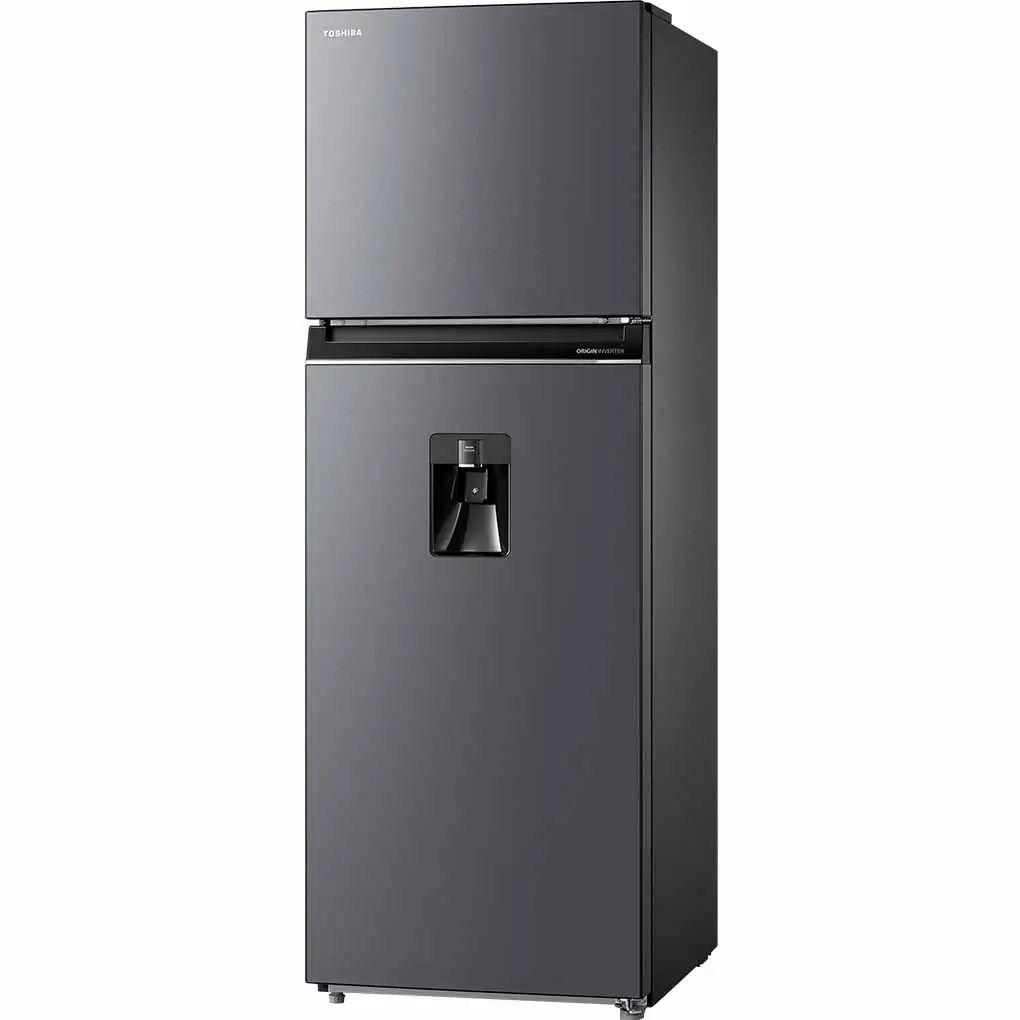 Tủ Lạnh Toshiba Inverter 409 Lít GR-RT535WEA-PMV(06)-MG 1