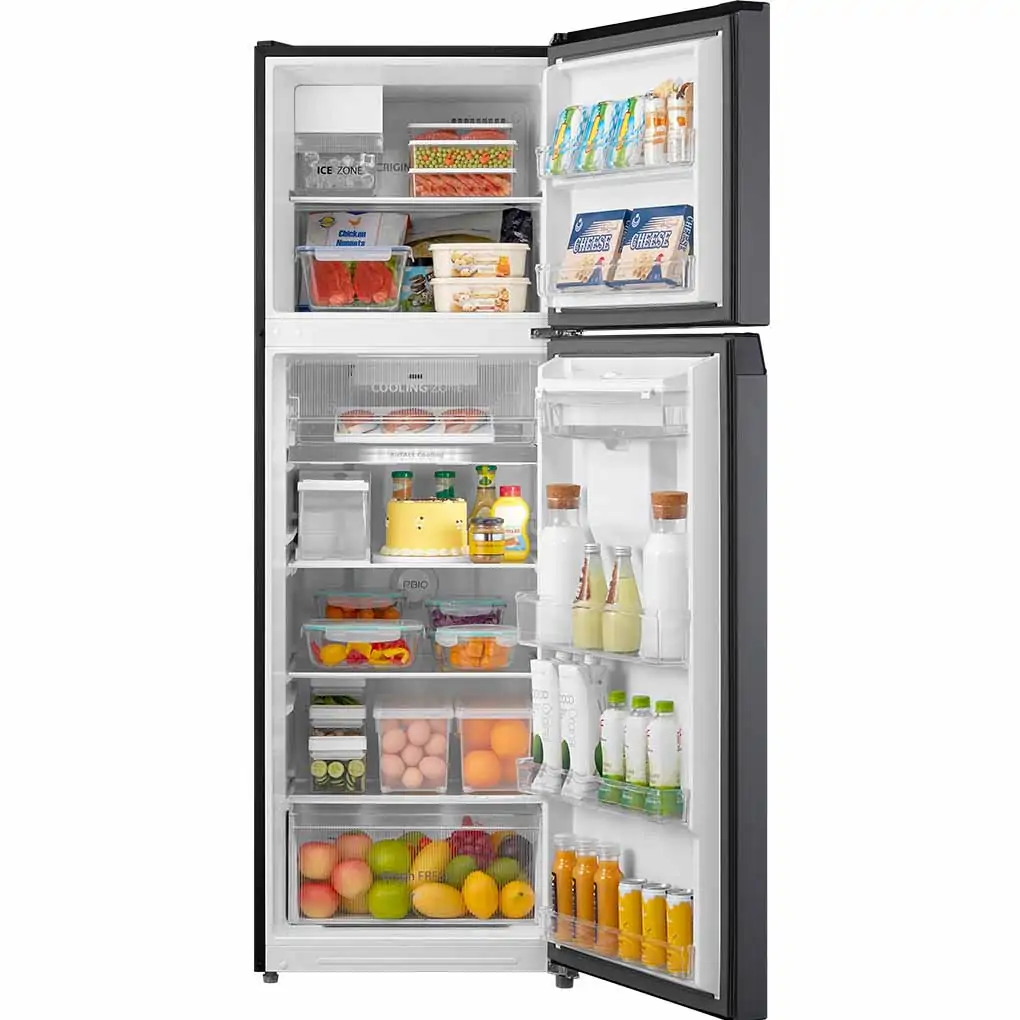 Tủ Lạnh Toshiba Inverter 409 Lít GR-RT535WEA-PMV(06)-MG 3