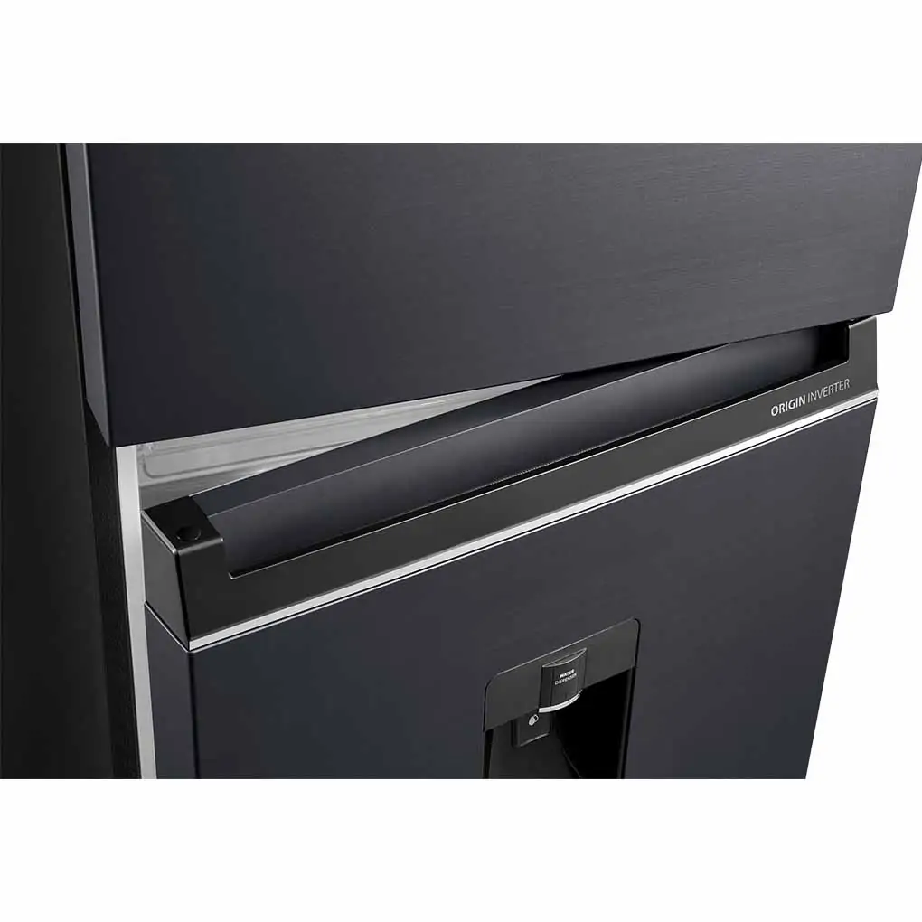 Tủ Lạnh Toshiba Inverter 409 Lít GR-RT535WEA-PMV(06)-MG 4