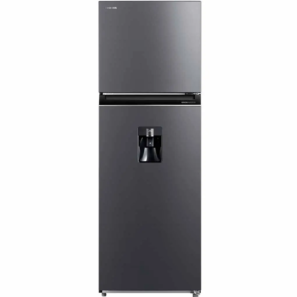 Tủ Lạnh Toshiba Inverter 409 Lít GR-RT535WEA-PMV(06)-MG
