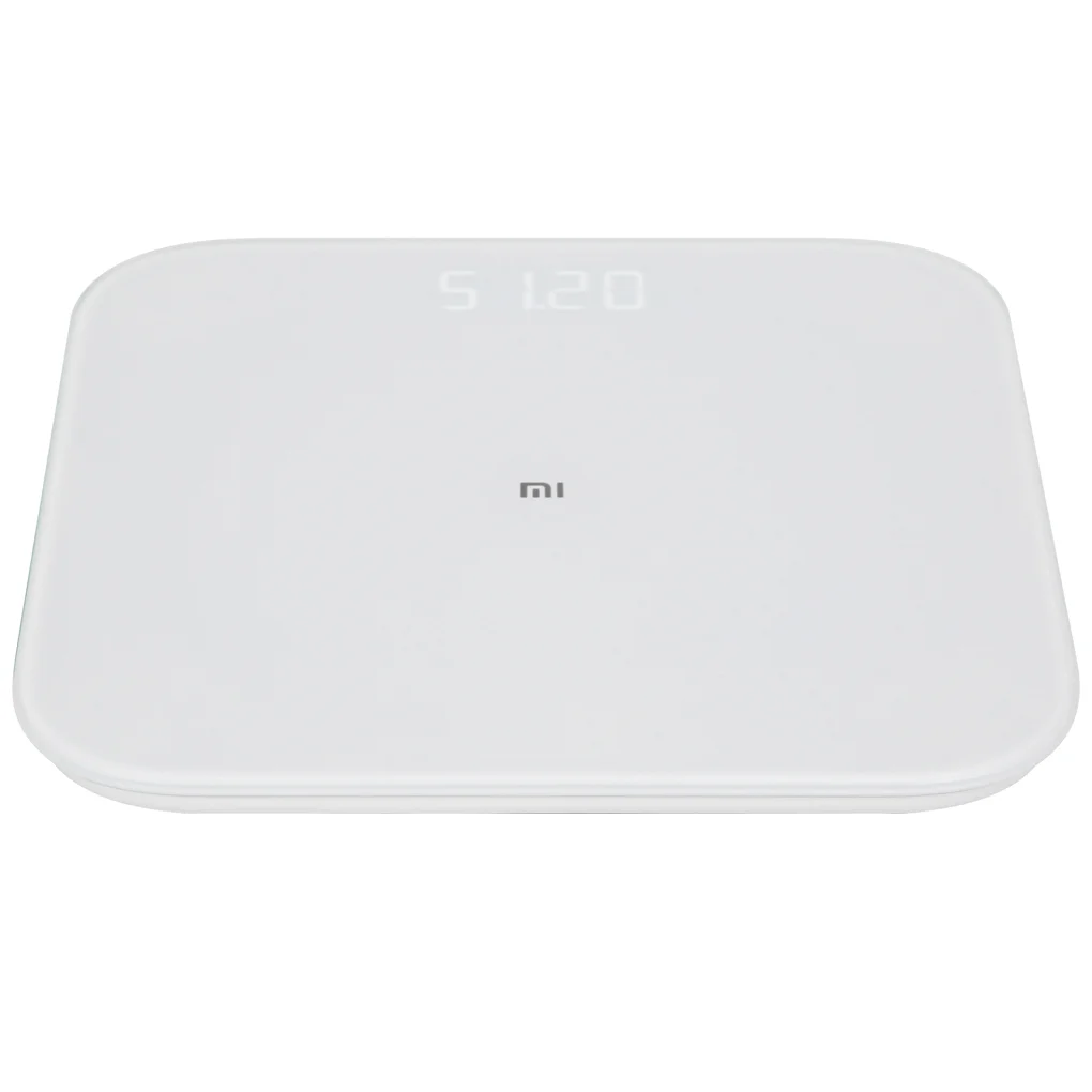 Cân Sức Khỏe (Scale) Xiaomi Smart Scale 2 NUN4056GL - Trắng 0