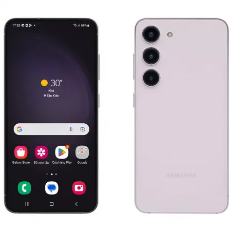 Samsung Galaxy S23 5G (8GB+128GB) 0