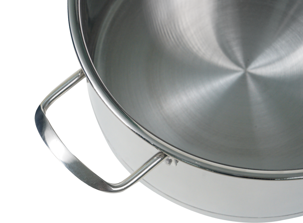 Bộ 3 Nồi Inox 3 Đáy Rainy RN636DK 4