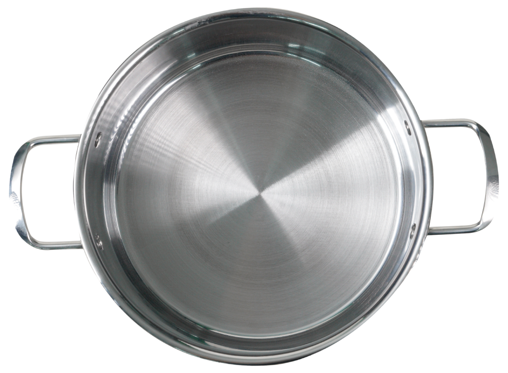 Bộ 3 Nồi Inox 3 Đáy Rainy RN636DK 5