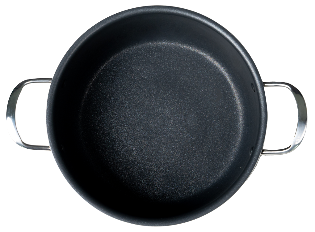 Bộ 3 Nồi Nhôm Đáy Từ Rainy RN2589KTT 7