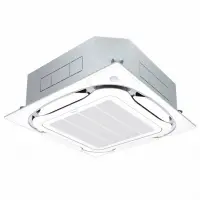 Máy Lạnh Âm Trần Daikin Inverter 3 Hp FCFC71DVM (3 Pha) - Điều Khiển Không Dây