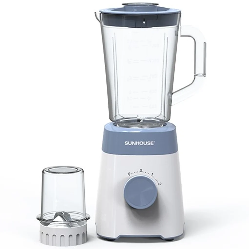 Máy Xay Sinh Tố Sunhouse SHD5117MT 0