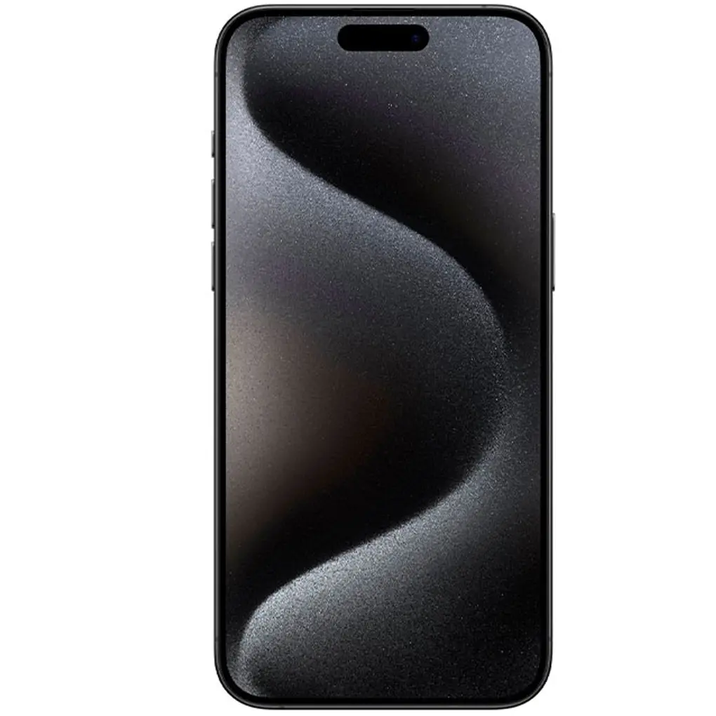 iPhone 15 Pro Max 256GB Titan Đen 0