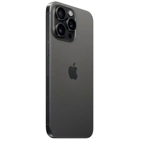 iPhone 15 Pro Max 256GB Titan Đen 1