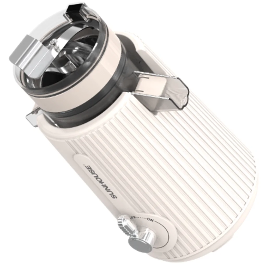 Máy Ép Chậm Sunhouse SHD5516 3