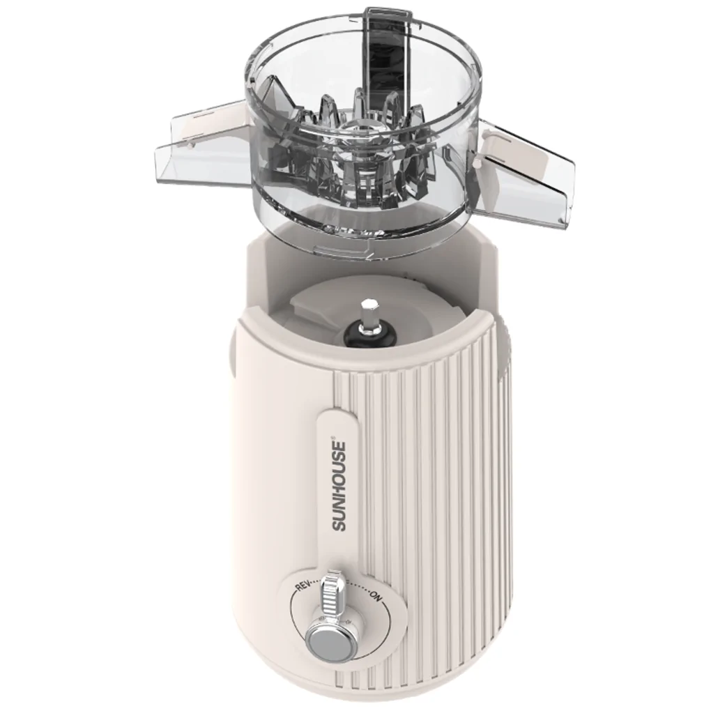 Máy Ép Chậm Sunhouse SHD5516 4