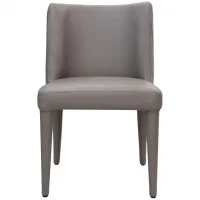 Ghế Ăn Cora DC6402