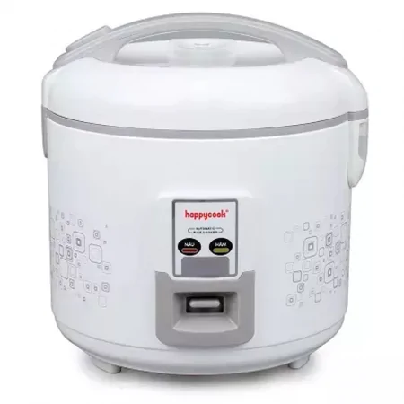 Nồi Cơm Điện Happy Cook HCJ-300W 3.0 Lít 0
