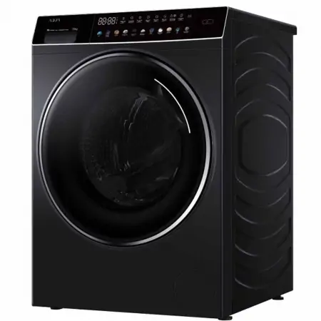 Máy Giặt Aqua Inverter 10 Kg AQD-DDW1000J.BK 0
