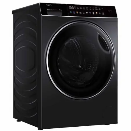 Máy Giặt Aqua Inverter 10 Kg AQD-DDW1000J.BK 1