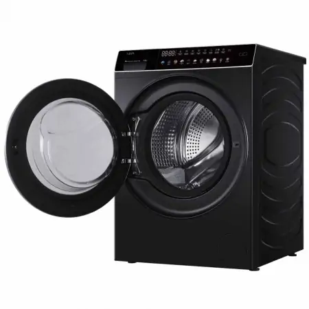 Máy Giặt Aqua Inverter 10 Kg AQD-DDW1000J.BK 2