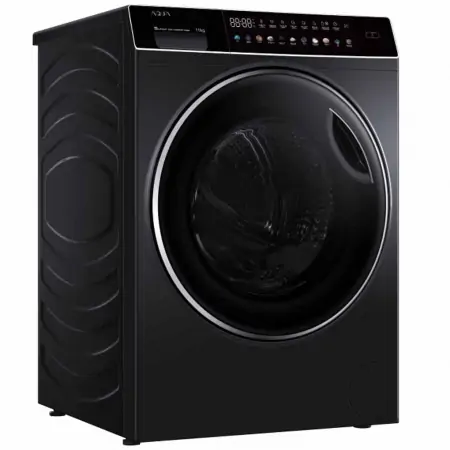 Máy Giặt Aqua Inverter 11 Kg AQD-DW1100J.BK 0