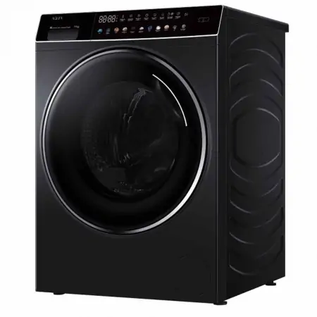 Máy Giặt Aqua Inverter 11 Kg AQD-DW1100J.BK 1